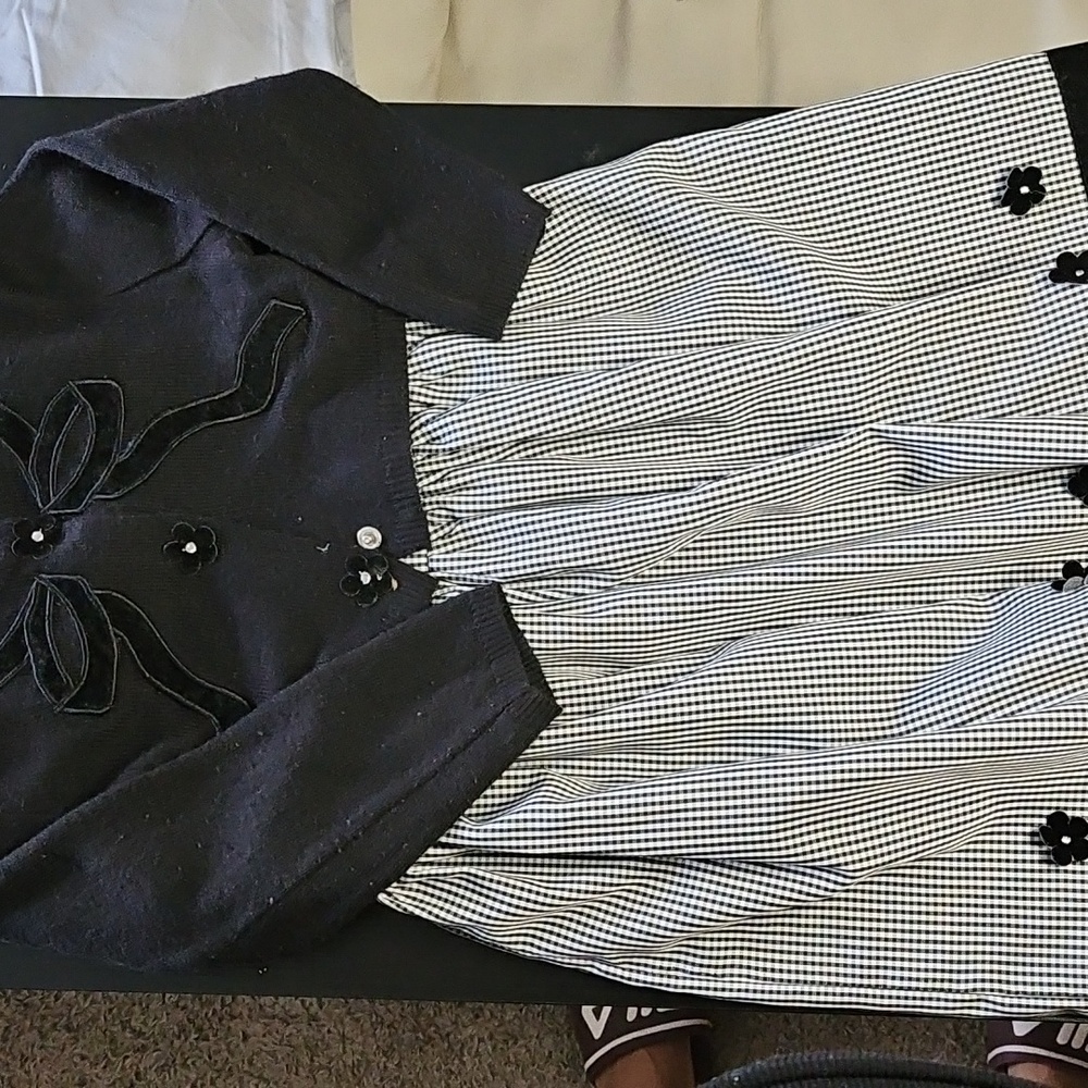 Easter Dress